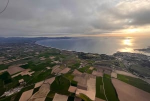 Costa Brava: vuelos en globo aerostático - Privados