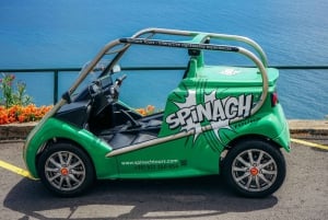 Cristiano Ronaldo guidet tur med billetter til CR7 Museum