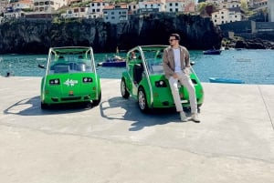 Cristiano Ronaldo guidet tur med billetter til CR7 Museum