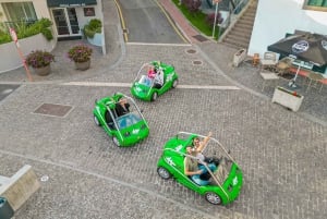 Cristiano Ronaldo guidet tur med billetter til CR7 Museum