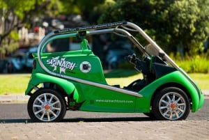 Cristiano Ronaldo guidet tur med billetter til CR7 Museum