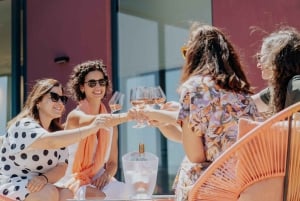 Douro: Martha's Welcome - Wine Tour and Tasting