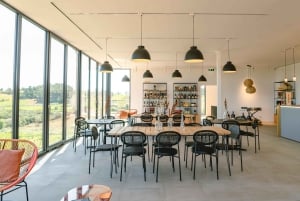 Douro: Martha's Welcome - Wine Tour and Tasting