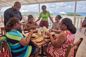 East Point Grill