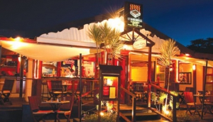 Elbow Room
