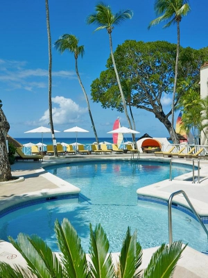Elegant Hotels - Tamarind