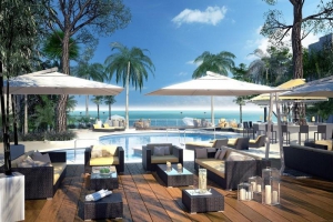 Elegant Hotels - Tamarind