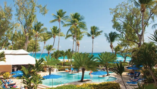Elegant Hotels - Turtle Beach Resort