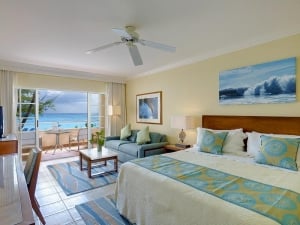 Elegant Hotels - Turtle Beach Resort