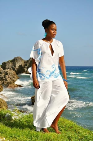 Exclusive Cottons of the Caribbean
