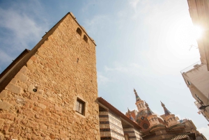 From Barcelona: Costa Brava Day Tour with Boat Trip