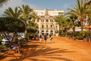 From Barcelona: Costa Brava Day Tour with Boat Trip