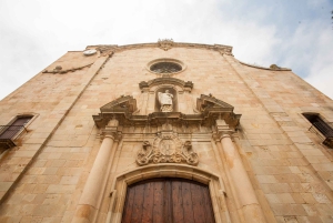 From Barcelona: Costa Brava Day Tour with Boat Trip