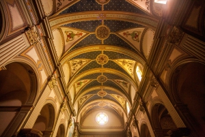 From Barcelona: Costa Brava Day Tour with Boat Trip