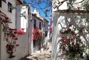 Von Barcelona aus: Ganztagestour durch die typischen Städte der Costa Brava