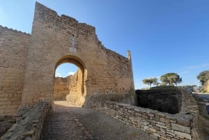 Von Barcelona aus: Ganztagestour durch die typischen Städte der Costa Brava