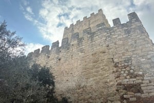 Von Barcelona aus: Ganztagestour durch die typischen Städte der Costa Brava