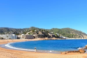 Von Barcelona aus: Private Costa Brava Guided Tour