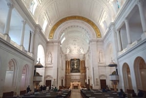 Из Коимбры: Святилище Фатимы и деревня Маленьких Пастушков