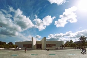 Из Коимбры: Святилище Фатимы и деревня Маленьких Пастушков