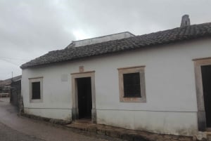 Из Коимбры: Святилище Фатимы и деревня Маленьких Пастушков