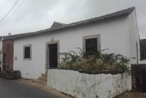 Из Коимбры: Святилище Фатимы и деревня Маленьких Пастушков