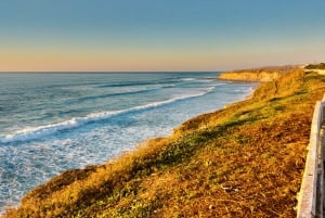 Fra Lissabon: Mafra Palace og Ericeira - kulturarv og den portugisiske kyst