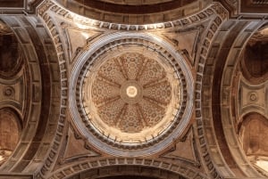 Fra Lissabon: Mafra Palace og Ericeira - kulturarv og den portugisiske kyst