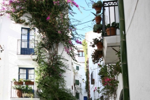 Desde Roses: crucero por la Costa Brava hasta Cadaqués