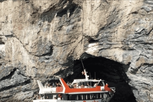 Desde Roses: crucero por la Costa Brava hasta Cadaqués