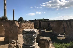 Fra Tunis: Bardo, Tunis Medina, Kartago, Sidi Bousaid