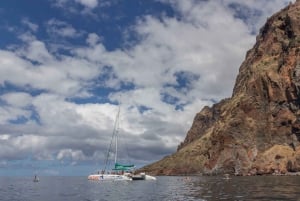 Funchal: Full-Day Fajãs Route Madeira Coastal Tour w/ Lunch