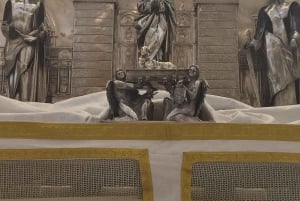 Гранада: 3-часовая экскурсия по собору и королевской часовне