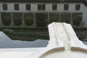 Granada: Alhambra, Alcazaba, and Nasrid Palaces Tour