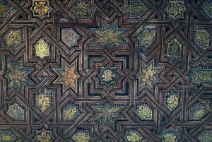 Granada: Alhambra i Ogrody Generalife - wycieczka z przewodnikiem