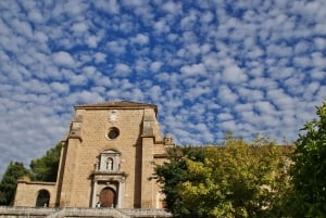 Granada: Alhambra, Cathedral & Royal Chapel Tour w/ Tickets