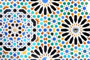 Granada: Alhambra Fast-Track Guided Tour