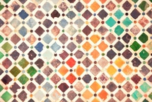 Гранада: частный тур в Альгамбру, Насрид и Хенералифе