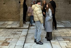 Гранада: Экскурсия с гидом по арабским памятникам