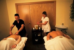 Granada: Bier-Spa-Erlebnis mit Verkostungen und Snacks