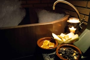 Granada: Bier-Spa-Erlebnis mit Verkostungen und Snacks