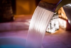 Granada: Hammam Experience with Massage at Baños de Elvira