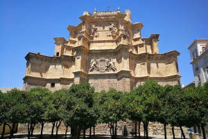 Granada: Kaplica Królewska, katedra i klasztor San Jerón