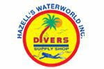 Hazell's Water World Inc. Divers Supply Shop