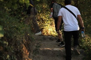 Hiking Tour: Hidden Water Trails of the Alhambra