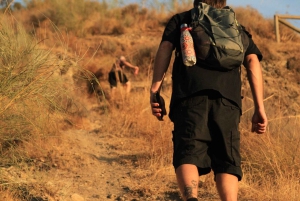 Hiking Tour: Hidden Water Trails of the Alhambra