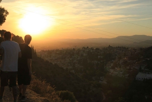 Hiking Tour: Hidden Water Trails of the Alhambra