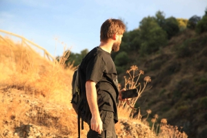 Hiking Tour: Hidden Water Trails of the Alhambra