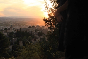 Hiking Tour: Hidden Water Trails of the Alhambra