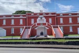 Historic Garrison and its Museum - a Military Story